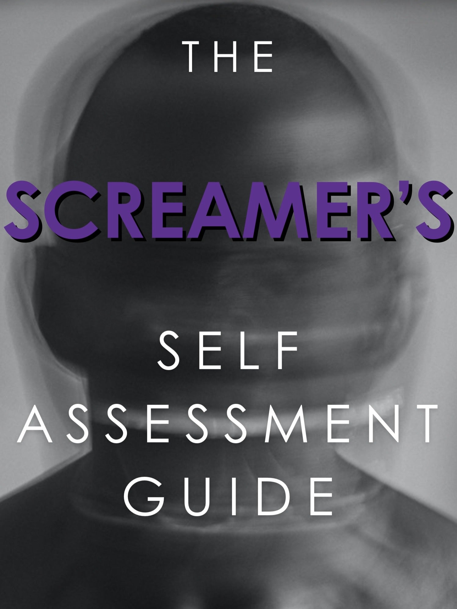The Voicehacks Screamer's Self-Assessment Tool