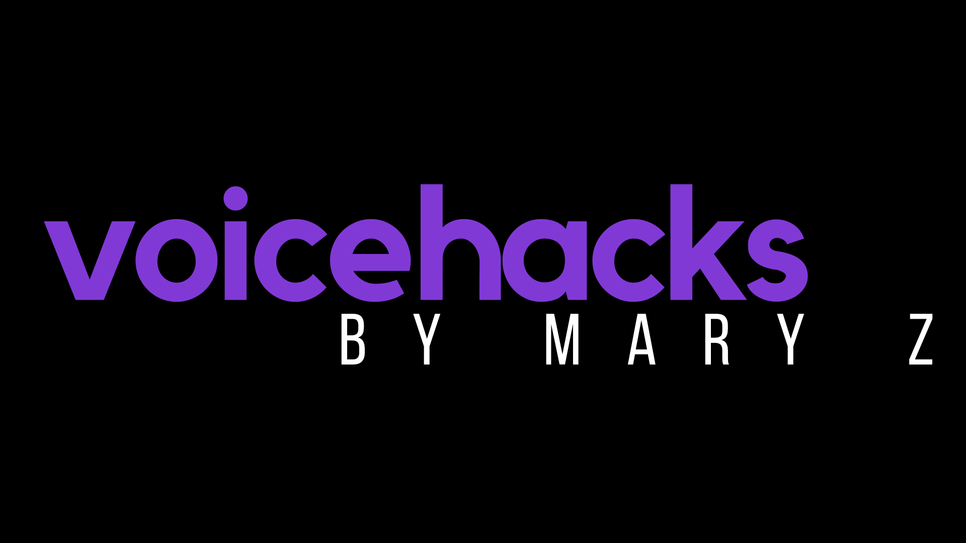 1-hour Voice Lesson Gift Card